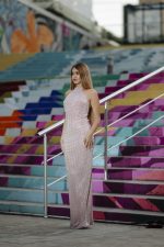 CRYSTAL ICON DRESS - imagine 4