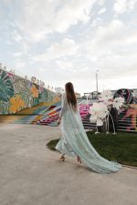 ARCTIC TOUCH DRESS - imagine 5