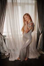 LUNA DRESS - imagine 4