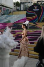 AMINA DRESS - imagine 4