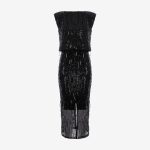 GIULIA BLACK DRESS