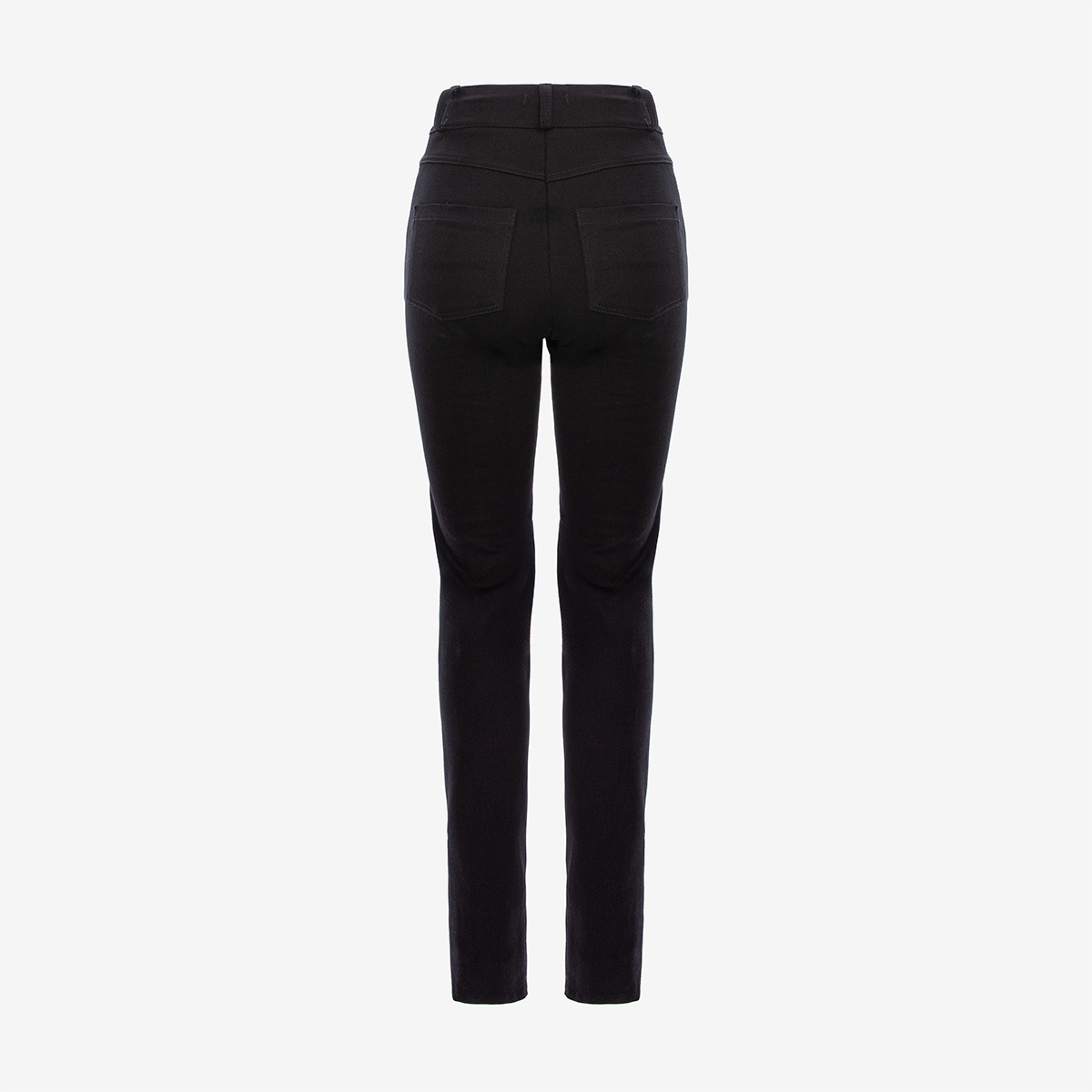ACNE NEGRI SP Black Jeans Acne - imagine 5