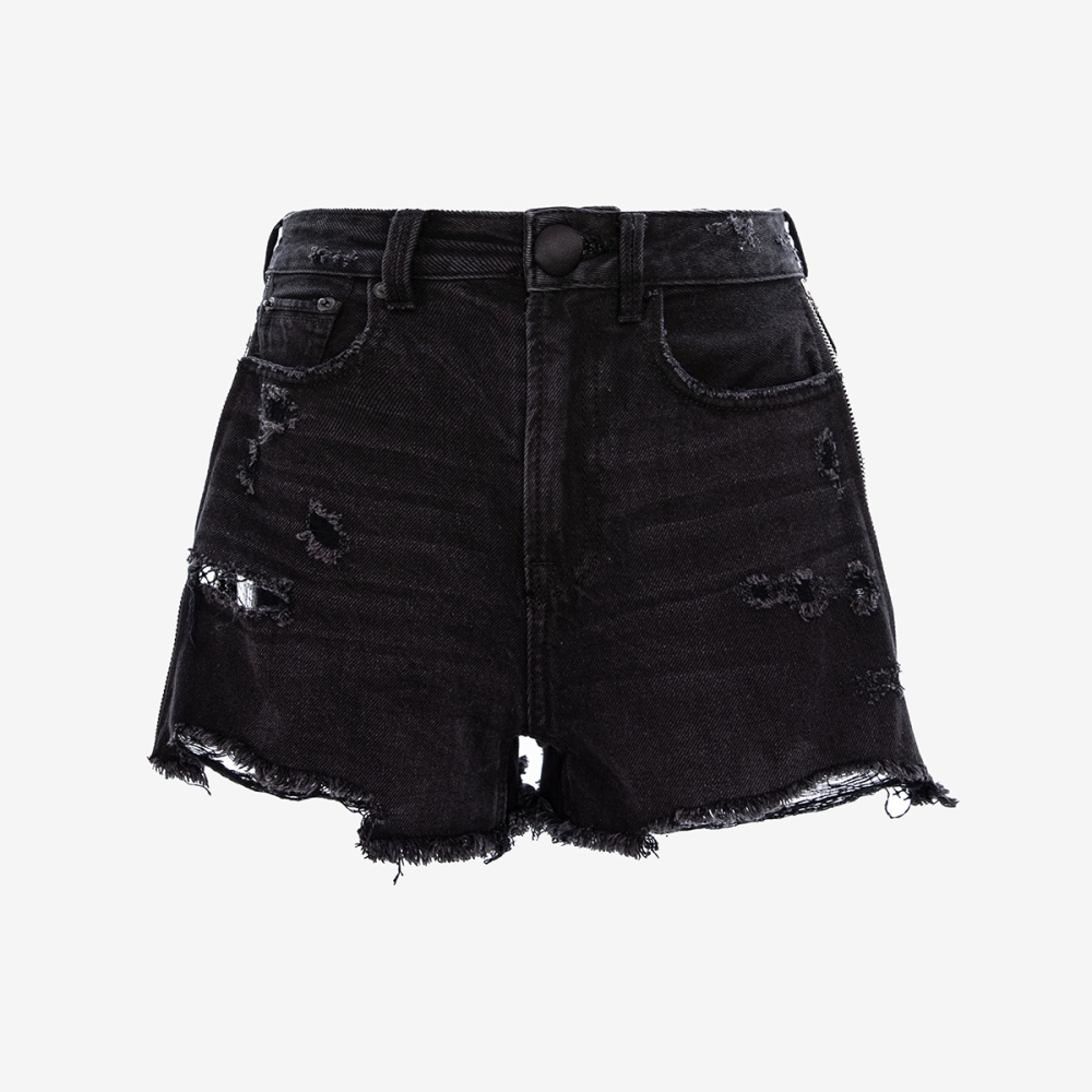 Rebel Noir Shorts - imagine 2