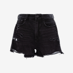 Rebel Noir Shorts - imagine 2