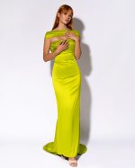Anastelle Dress
