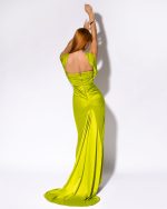 Anastelle Dress - imagine 3