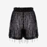 Élixir Shorts Black - imagine 2
