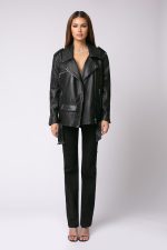 Urban Biker Jacket