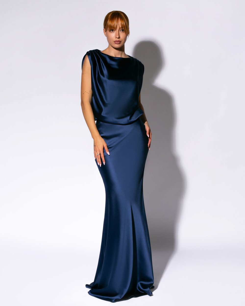 Set BLUE  ROYAL - imagine 1
