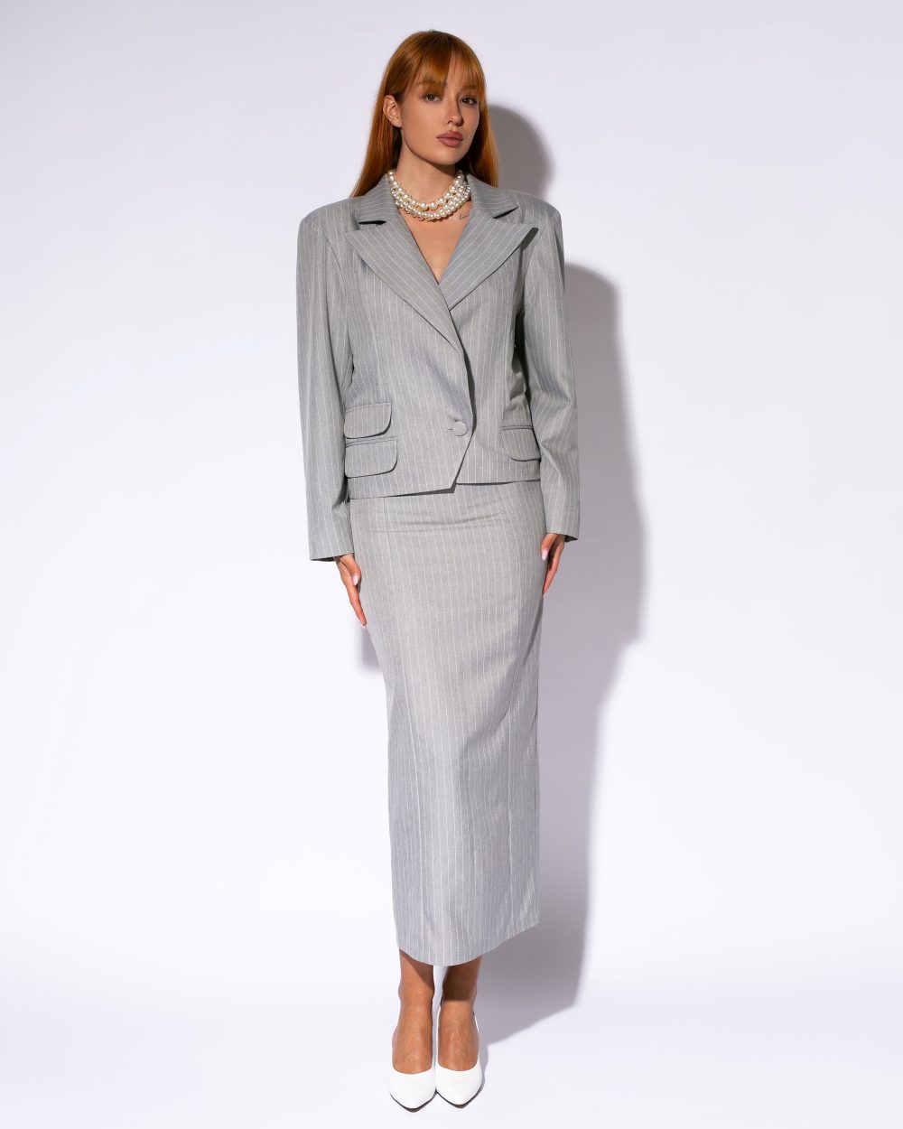 Set GRACE GREY - imagine 1