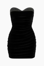 ROCHIA CRYSTAL NOIR - imagine 4