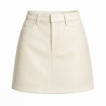 FUSTĂ BIANCA